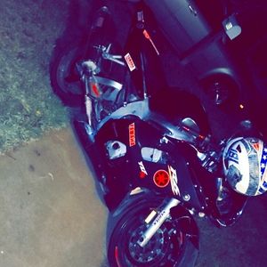 1999 yamaha yzf r6